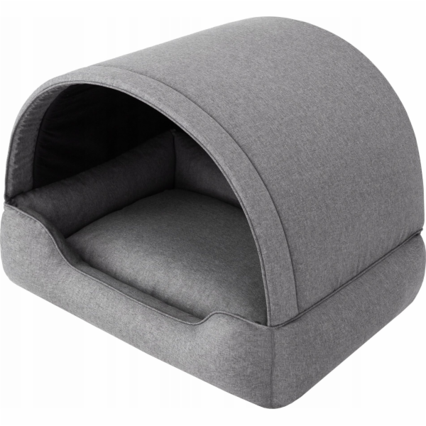 DOGGY R1 LIGHT PROMPTER EKOLEN GRAPHITE