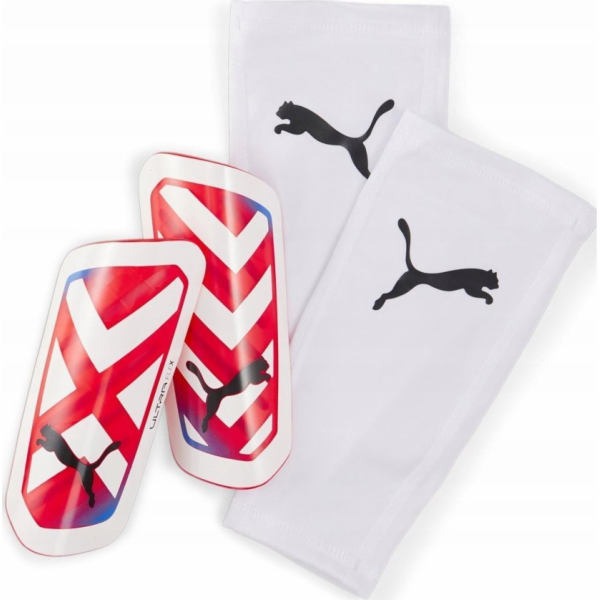 Puma  Ultra Flex Sleeve chrániče holení 030871-05