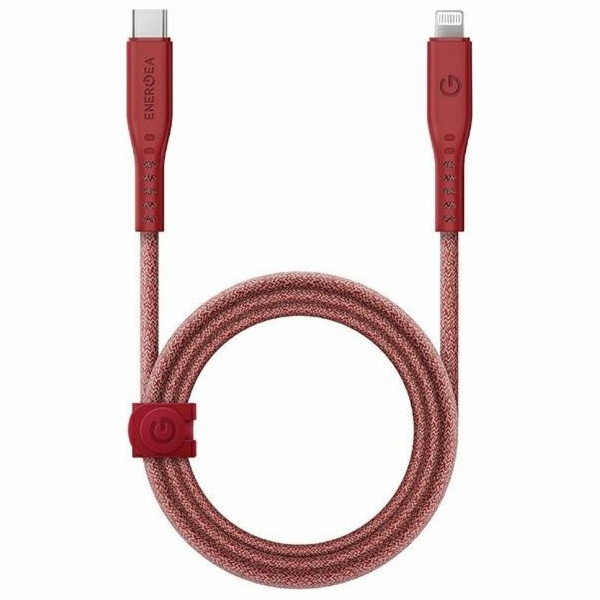 Energea USB kabel ENERGEA Flow USB-C - Lightning C94 MFI ...