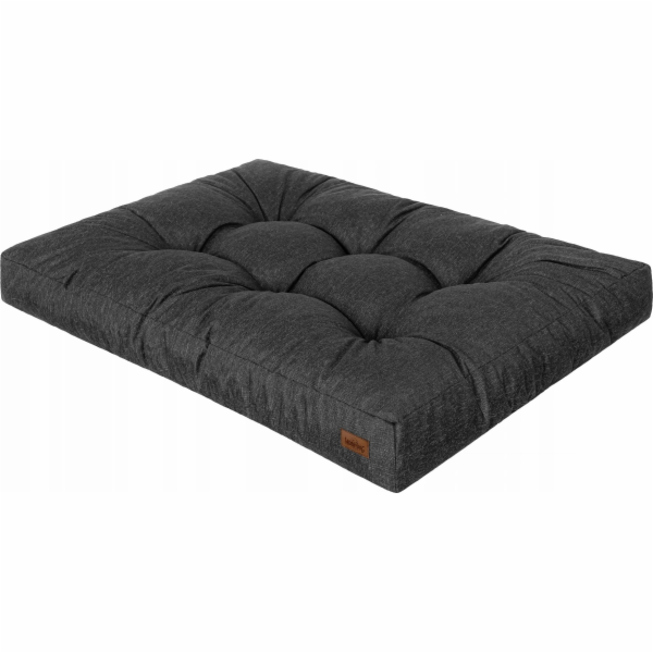 Hobbydog XXL GRAND LIGHT MATRACE ČERNÁ