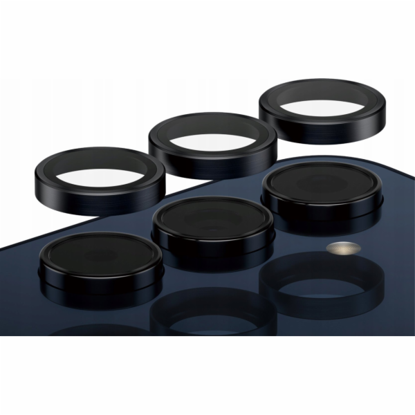 PanzerGlass  Hoops Camera Sam A55 5G A556 černá/černá 122...