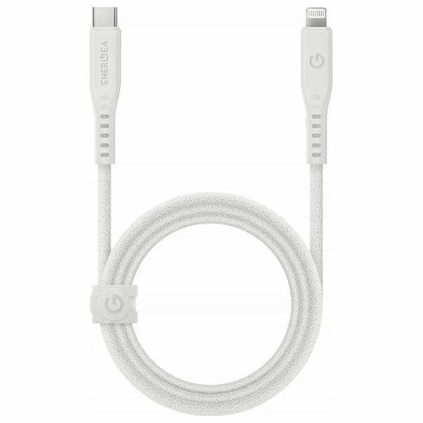 Energea USB kabel ENERGEA Flow USB-C - Lightning C94 MFI ...