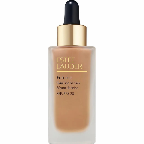 ESTEE LAUDER FUTURISTICKÉ SÉRUM NA NÁTĚR NA PLEŤ 3C2 30ml...