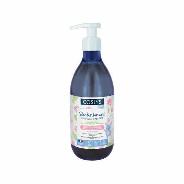 Coslys Coslys, balzám proti pokožce hlavy, 500 ml
