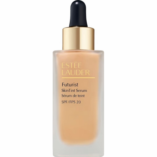 Estee Lauder  FUTURISTICKÉ SÉRUM NA KOŽU 1N2 30ML ECRU