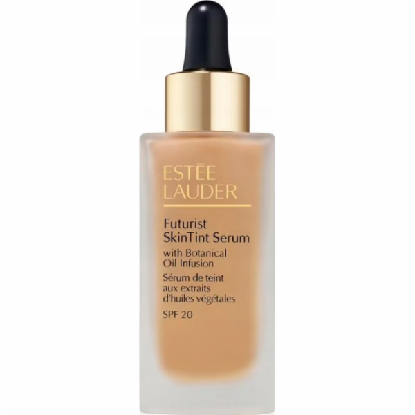 Estee Lauder  FUTURISTICKÉ SÉRUM NA NÁTĚR NA PLEŤ 3N1 30m...