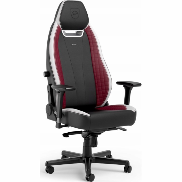 Kancelářské křeslo Noblechairs LEGEND BWR Edition