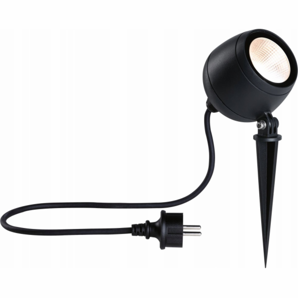 Paulmann reflektor KIKOLO LED zahradní reflektor 8W 20 st...