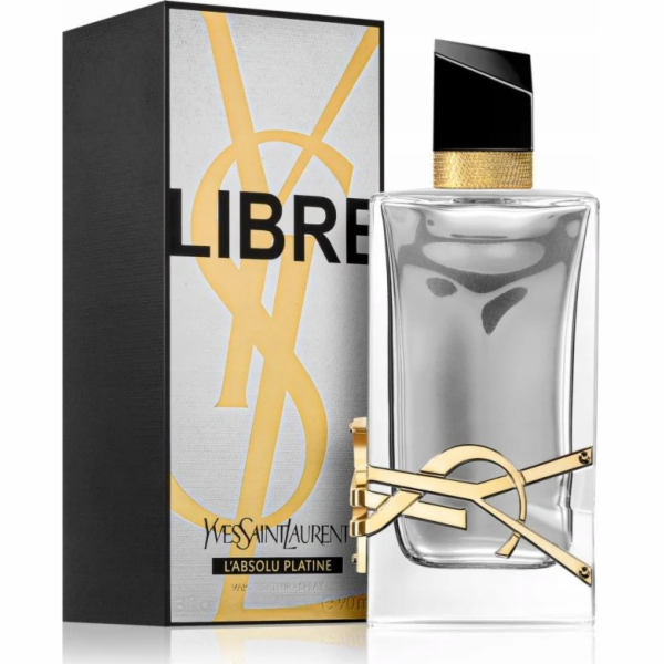 Yves Saint Laurent YSL LIBRE LE PARFUM ABSOLU PLATINE (W)...