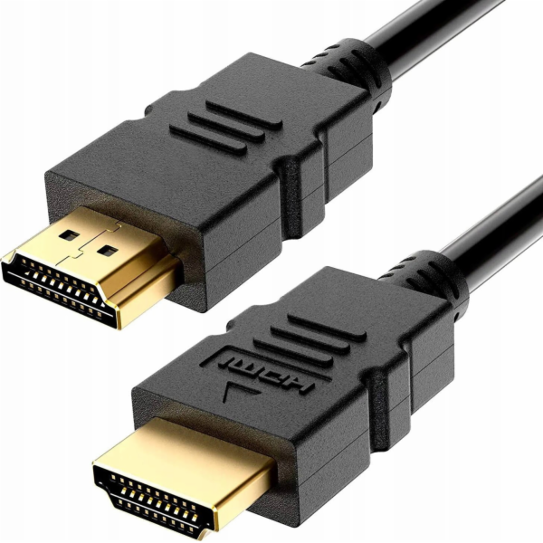 Montis kabel HDMI-HDMI 2.0 kabel 15m Montis MT120-15