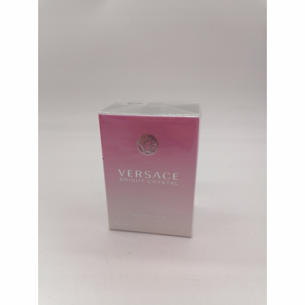 VERSACE SET (DIAMANT (Š) EDT/S 30ML + BR.CRYSTAL EDT/S 30ML)