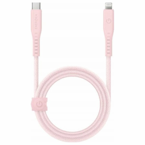 Energea USB kabel ENERGEA Flow USB-C - Lightning C94 MFI ...