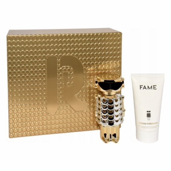 Paco Rabanne PACO RABANNE SET (FAME EDP/S 50ML + TĚLOVÉ M...