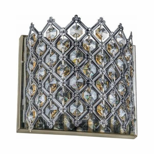 Alfac nástěnné svítidlo Alfa Emir nástěnné svítidlo 1x60W...