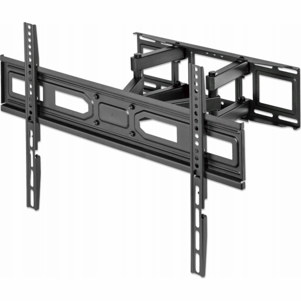 MANHATTAN TV-Wandhalterung 37-80 70kg Full Motion