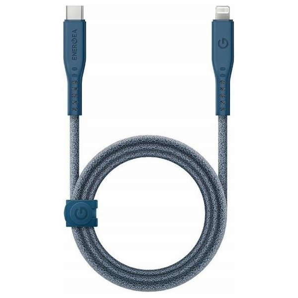 Energea USB kabel ENERGEA Flow USB-C - Lightning C94 MFI ...