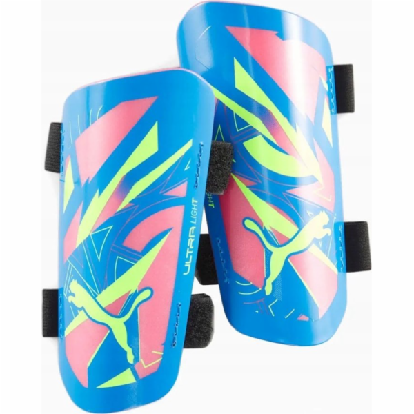 Chrániče holení Puma  Ultra Light Strap 030892-01