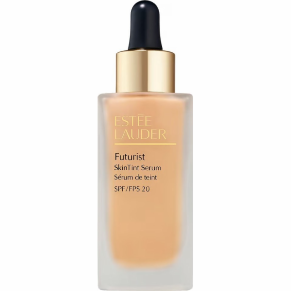 Estee Lauder  FUTURISTICKÉ SÉRUM NA KOŽENÍ 1V1 30ML KOST