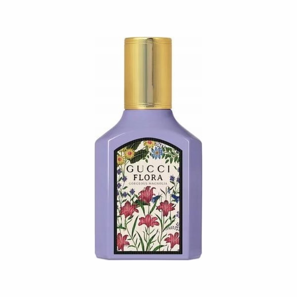 Gucci  FLORA NÁDHERNÁ magnólie (W) EDP/S 30ml