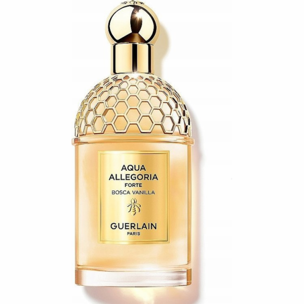 GUERLAIN  AQUA ALLEGORIA FORTE BOSCA VANILKA (W) EDP/S 12...