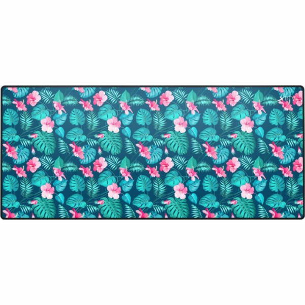 Cherry CHERRY GP5 Tropical XL podložka pod myš tropická e...