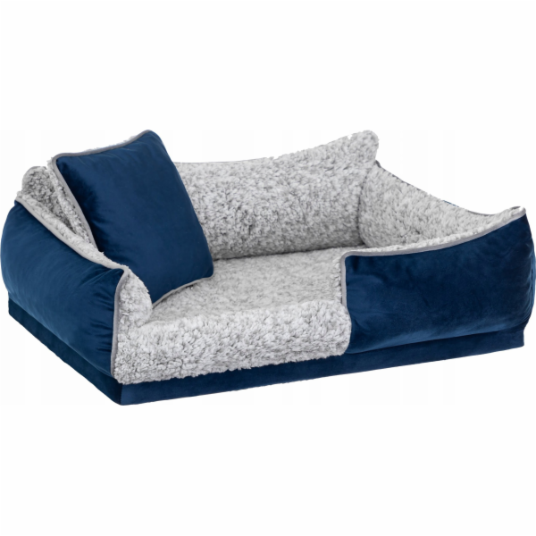 DOGGY XL SVĚTLÉ PORTO NAVY BLUE