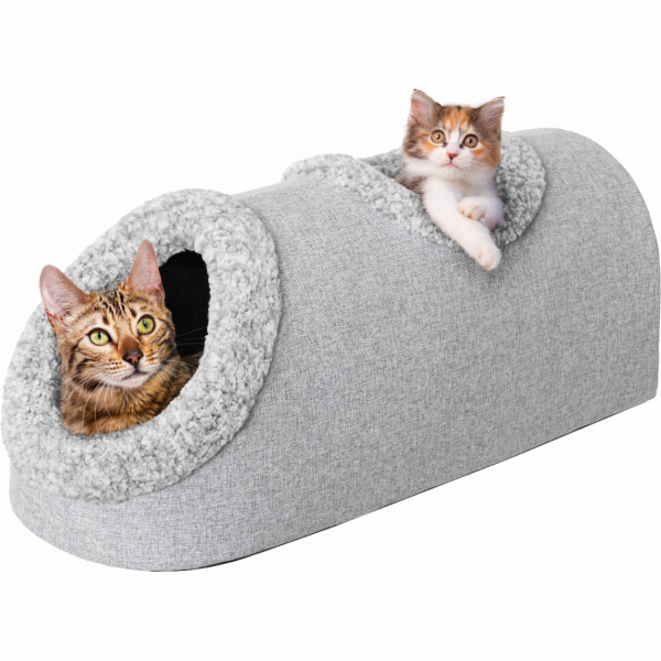 DOGGY LEST BULLET INARI GREY