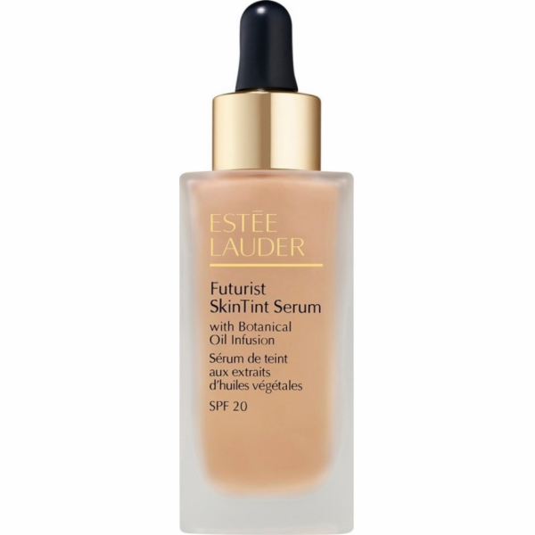 Estee Lauder  FUTURISTICKÉ SÉRUM NA NÁTĚR NA PLEŤ 2C0 30m...