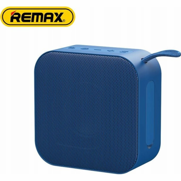 Remax reproduktor REMAX COOPLAY SERIES RB-M2 BEZDRÁTOVÝ T...