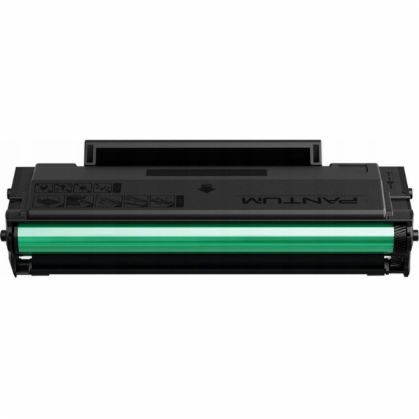 Toner Pantum TONER BLACK /P2509/1,6K PD-219 PANTUM