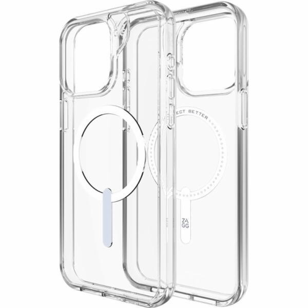 Zagg International ZAGG Crystal Palace Snap - ochranné po...