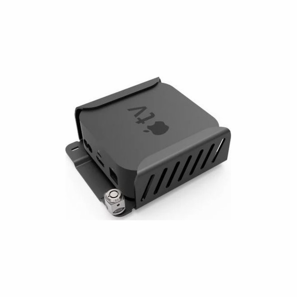 Compulocks Apple TV Security Mount (4K 3rd Gen) (2022) - ...
