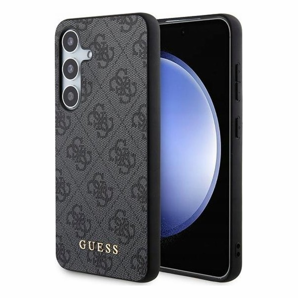 Pouzdro Guess  pro SAMSUNG A35 GUOHCSA35G4GFGR (PU 4G Cla...