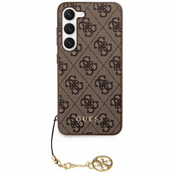 Guess Original Hardcase GUESS GUHCS24SGF4GBR pro Samsung ...