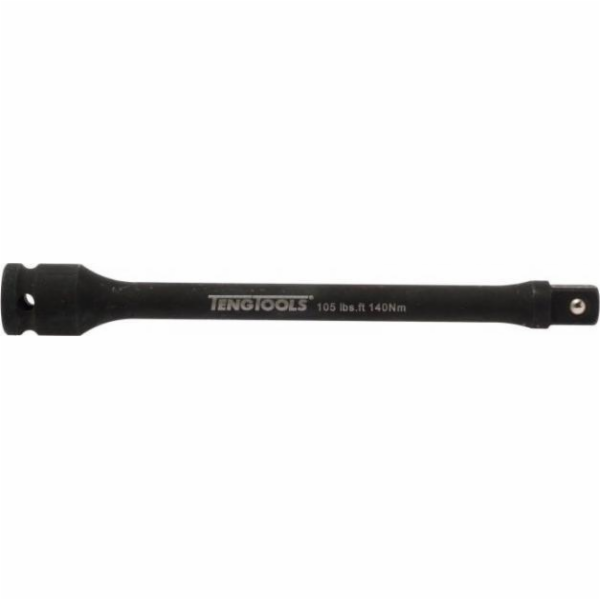 Teng Tools Torzní nástrčný klíč se čtyřhrannou stopkou 1/...