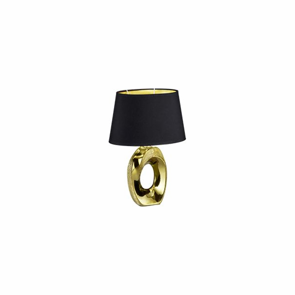 Stolní lampa Trio Moderní noční lampička Trio RL TABA R50...