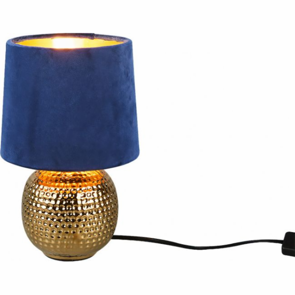 Stolní lampa Sophia stolní lampa 26 x 16 cm E14 keramická...