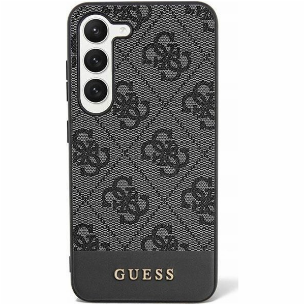 Guess  SAMSUNG S24 ULTRA GUHCS24LG4GLBR STRIPE COLLECTION...