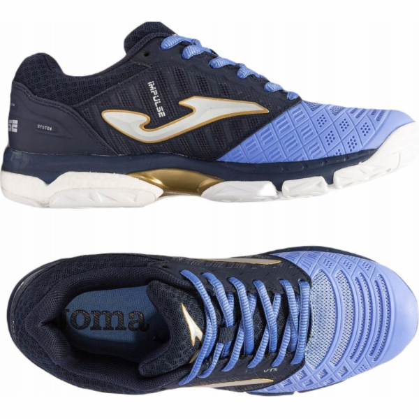 Joma  V.Impulse Lady 2303 VIMPLS2303 Modrá 39
