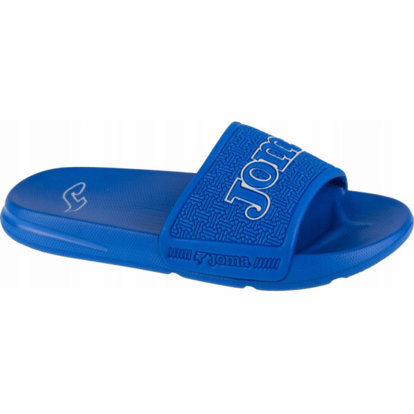 Joma  S.Land Jr 2404 SLANJS2404 Modrá 34