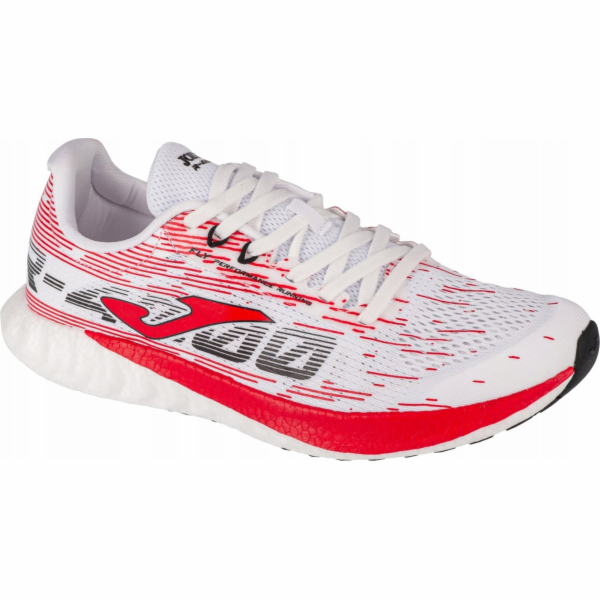 Joma  R.4000 Pánské 2402 RR400S2402 bílá 44