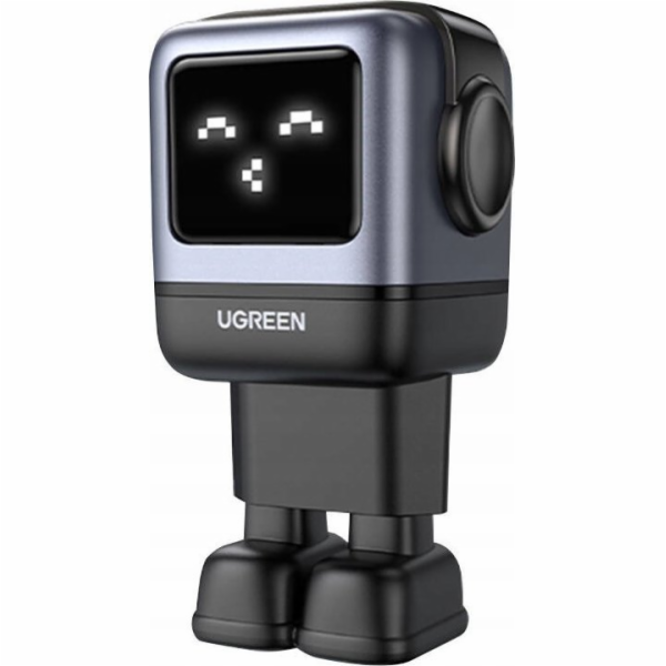 Ugreen Ikroviklis UGREEN Nexode RG 65W 3portová rychlonab...