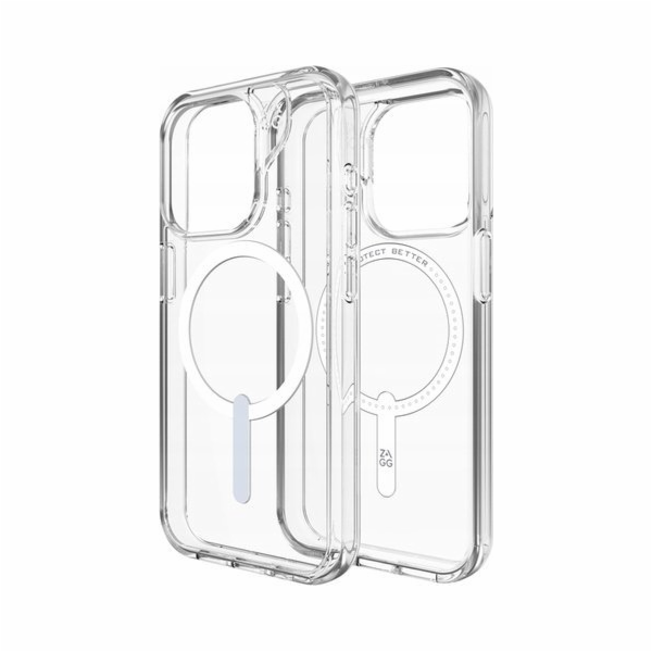 Zagg International ZAGG Crystal Palace Snap - ochranné po...
