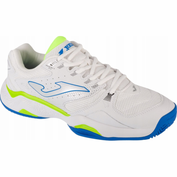 Joma  Master 1000 Men 2432 TM100S2432C bílá 40