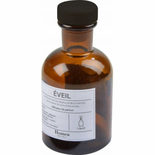 Homea vonný difuzér MODERN APOTHECARY difuzér, 115 ml