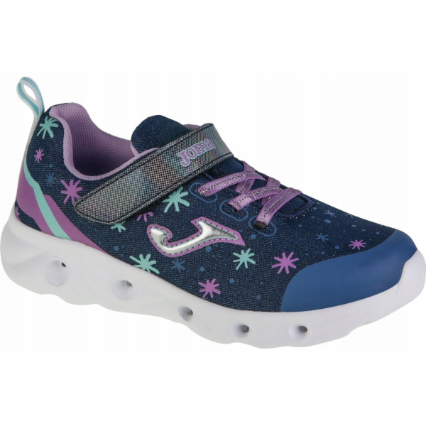 Joma  Space Jr 2403 JSPACS2403V Námořnická modrá 28