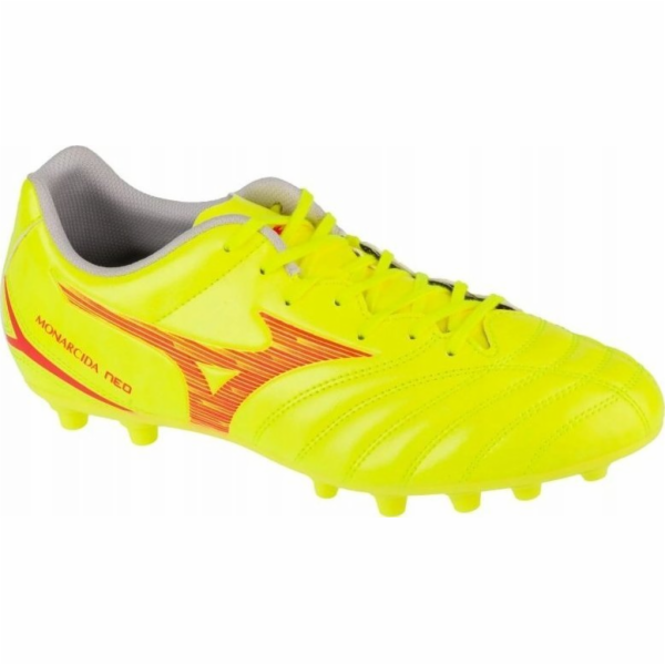 Mizuno  Monarcida Neo III Select AG P1GA242645 žlutá 42