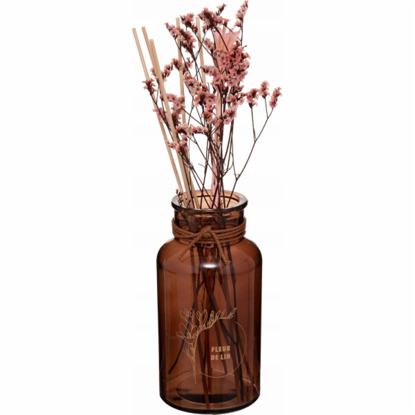 Atmosphera aroma difuzér LINEN difuzér esenciálních olejů...