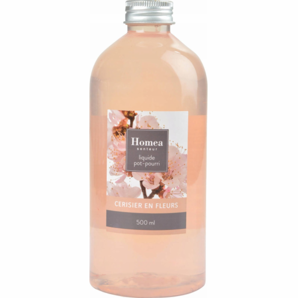 Homea vonný difuzér ESSENTIAL vonná voda na pot-pourri, 5...