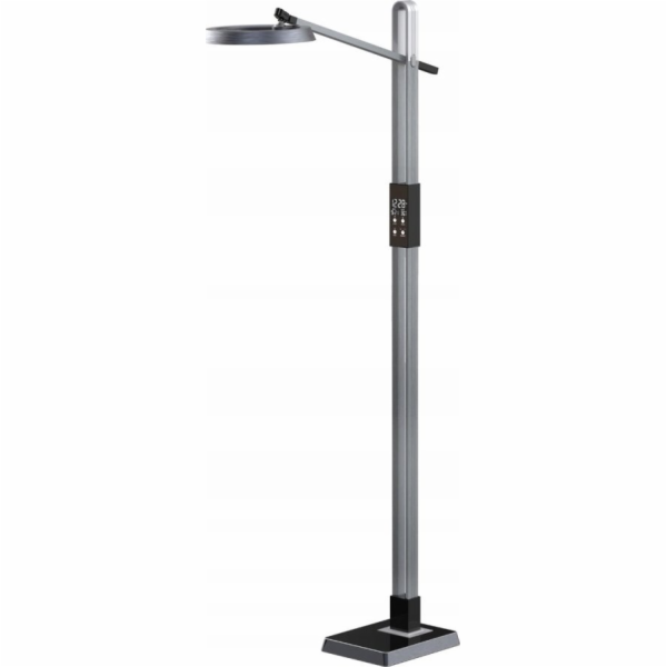 Stojací lampa Tiross TIROSS LED STOLNÍ LAMPA 15W 800lm